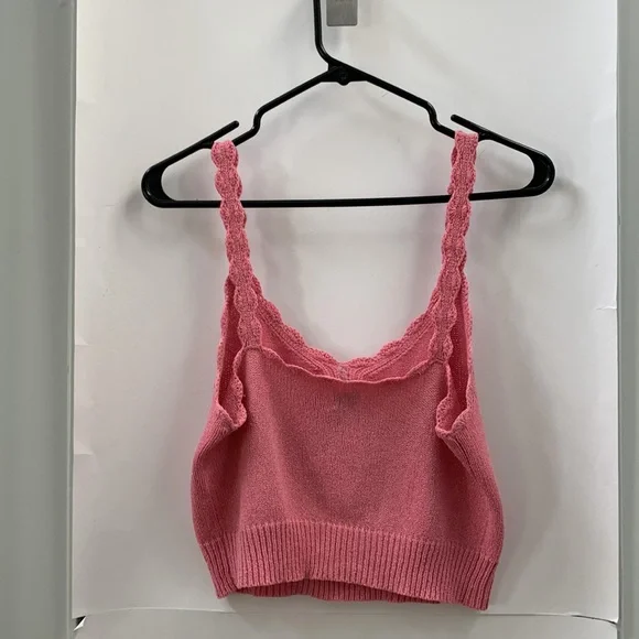 ❗️SOLD❗️Sunday Best Eowyn Knit Top - Picture 5 of 8